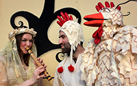 Canterbury Tales Intermediate